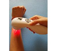 Dispositivo per terapia laser Ignis Medical MAX per la guarigione e la riduzione del dolore