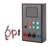 Dispositivo per test di circuiti stampati PolyGen con ingresso a doppio canale e 18 frequenze regolabili, test ASA Tester con curva VI standard per l'analisi dei componenti