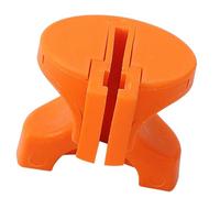 Dispositivo per timbri in acciaio per gioiellieri artigianali personalizza metallo e accessori Strumento professionale per impronte di gioielli