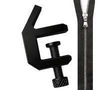 Dispositivo per tirare la cerniera - Pratica chiusura manuale, strumento per tirare la cerniera | per cucito e fai da te di pantaloni, borse, lavori in pelle e