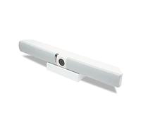 Dispositivo per videoconferenza Owl Bar - Barra per videoconferenze 4K con messa a fuoco attiva dell'altoparlante (aggiungi un Meeting Owl 3 o Pro per una copertura a 360 gradi e commutazione