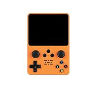 Dispositivo portatile a 3,5 pollici del gioco che sostiene la console multipla degli emulatori per il dispositivo di gioco moderno