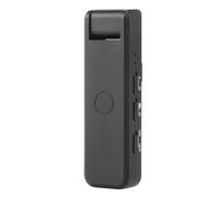 Dispositivo portatile compatto attrezzato per condizioni ombrose scenari di avventura Video continuo Seize fotocamera sportiva