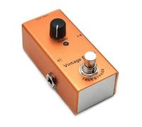 Dispositivo portatile completo per chitarra elettrica con diverse opzioni di suono dal tremolo al ritardo digitale (F)