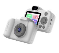 Dispositivo portatile della macchina fotografica con l'assistente di apprendimento strumento di aiuto per i compiti dei bambini sacchetti regalo di compleanno
