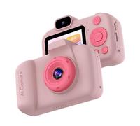 Dispositivo portatile della macchina fotografica con l'assistente di apprendimento Strumento di aiuto dei compiti per bambini Selfie Camera