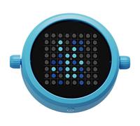 Dispositivo portatile di gioco 3 in 1 di memoria e giochi logici per bambini e adulti, divertimento interattivo, gioco interattivo per famiglie