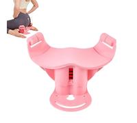 Dispositivo portatile per allenamento pelvico e 'anca, dispositivo di sollevamento 'anca e delle gambe, sollevatore di glutei per fitness, attrezzatura per il recupero post-partum, dispositivo