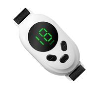 Dispositivo portatile per il sonno, dispositivo portatile per il sonno a microcorrente, strumento a bassa frequenza per alleviare l'insonnia, per rilassarsi, camera da letto, viaggi, riduzione dello