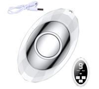 Dispositivo portatile per l'aiuto del sonno, dispositivo per il sonno compatto | Dispositivo per il sonno migliorato a 9 velocità - Dispositivo di rilassamento portatile, macchina ergonomica per dormi