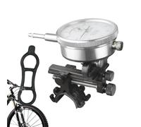 Dispositivo Portatile Per Misurare La Sospensione Della Sospensione Della Ruota Orologio Con Quadrante - Set Di Ruote E Strumento Di Regolazione Precisione Insegnamento | Accessori Per Bici Trame