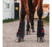 Dispositivo portatile per terapia della luce rossa e infrarossa, dispositivo per terapia a luce rossa a LED per zoccoli di cavallo, terapia della luce profonda per ferite da cavallo, recupero