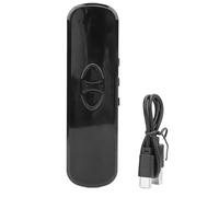 Dispositivo portatile traduttore intelligente, traduttore di lingue con intelligenza artificiale per la traduzione bidirezionale in oltre 100 lingue, stick traduttore vocale compat