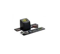 DISPOSITIVO PORTATILE USB PER LA DIGITALIZZAZIONE DI NEGATIVI E PELLICOLE FOTOGRAFICHE CON DISPLAY NEW