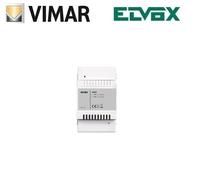 DISPOSITIVO PROGRAMMABILE 2 RELE' 6A 230V ELVOX 69PH
