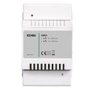 Dispositivo Programmabile Elvox con 2 relè a 230V 4 moduli 69RH