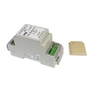 Dispositivo protezione Urmet per 2 linea telefonica analogica 1382/82