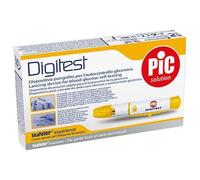 DISPOSITIVO PUNGIDITO DIGITEST