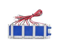 Dispositivo raffreddamento per refrigerazione termoelettrico Peltiers da 288 W raffreddamento del condizionatore d ' a semiconduttore 12VDC30A Moduli a semiconduttore durevoli