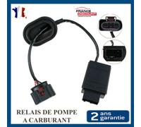 Dispositivo Relè Pompa Carburante Per Audi A3 VW BEETLE CC EOS 1K0906093