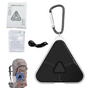 Dispositivo Repeller Indoor - Repeller Silenzioso, Mouse Fly Blocker | Difensore ad ultrasuoni ricaricabile USB, Soluzione di formica senza rumore per il garage della cucina