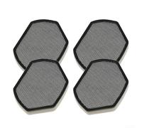 Dispositivo resistente senza pelucchi compatibile con 2 confezioni GS20 BGS11 BGS21 per la pulizia della casa (confezione da 4)