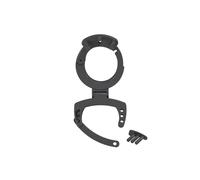 Dispositivo Restrizione Testicolare Mystim Edd Tight CBT Squeezer Policarbonato