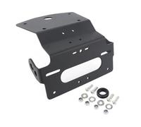 Dispositivo Rimozione Parafango Staffa Targa Posteriore | Per Harley Per Pan America 1250 Special Accessori(Without Reflector)