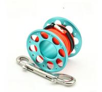 Dispositivo riutilizzabile di alta qualità compatibile con T6061 316 per la pulizia della casa (15 m blu)