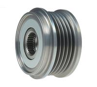 Dispositivo ruota libera alternatore AFP0019 AS-PL per AUDI VW