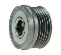 Dispositivo ruota libera alternatore AFP0026 AS-PL per OPEL