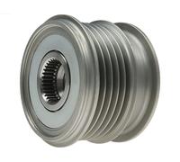 Dispositivo ruota libera alternatore AFP0066 AS-PL per OPEL