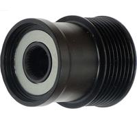 Dispositivo ruota libera alternatore AFP0078 AS-PL per FORD