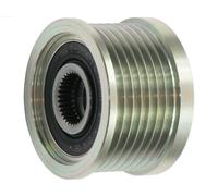 Dispositivo ruota libera alternatore AFP0085(INA) AS-PL per FIAT IVECO