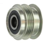 Dispositivo ruota libera alternatore AFP0088(INA) AS-PL per RENAULT