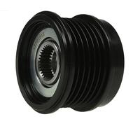 Dispositivo ruota libera alternatore AFP0101S AS-PL per MERCEDES-BENZ INFINITI