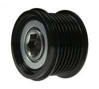 AS-PL AFP6017 Dispositivo ruota libera alternatore