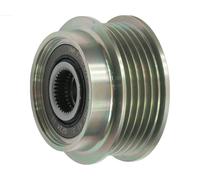 Dispositivo ruota libera alternatore AFP6019(INA) AS-PL per TOYOTA