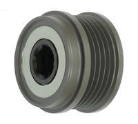 Dispositivo ruota libera alternatore AFP6027 AS-PL per FORD VOLVO