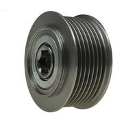 AS-PL AFP6043S Dispositivo ruota libera alternatore