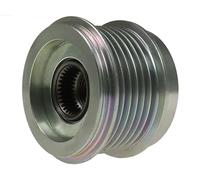 AS-PL Dispositivo ruota libera alternatore AFP9025S per Ford EcoSport, Puma