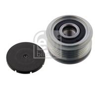 Dispositivo Ruota Libera Alternatore Febi Bilstein 102313 per Hyundai Kia
