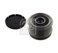 Dispositivo Ruota Libera Alternatore Febi Bilstein 14064 per Audi Seat VW