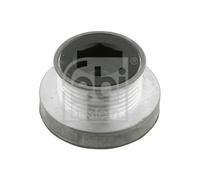 Febi BILSTEIN 26457 Dispositivo a Ruota Libera per Renault Megane i Klassik LA0