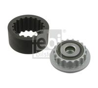 Dispositivo Ruota Libera Alternatore Febi Bilstein 30816 per VW