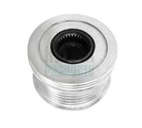 Dispositivo ruota libera alternatore HOFFER per Ssangyong, Merce…