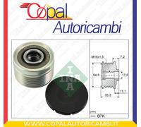 Ina Ruote Libere Alternatore (Oap) 535003910