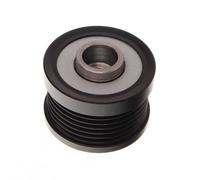 Dispositivo ruota libera alternatore per ALFA ROMEO FIAT FORD JEEP MAZDA VOLVO 3