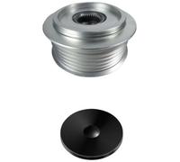 Dispositivo ruota libera alternatore per AUDI A4 A6 A6 Allroad
