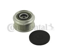 Dispositivo ruota libera alternatore per AUDI PORSCHE SEAT SKODA VW A1 A2 A3 A4